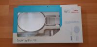 Wii Zubehörset Cooking Pro Kit Frankfurt am Main - Kalbach Vorschau