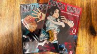 Jujutsu Kaisen Manga Band 0 & 1 Hannover - Döhren-Wülfel Vorschau