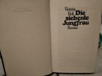Victoria Holt Die siebente Jungfrau Roman Nordrhein-Westfalen - Wetter (Ruhr) Vorschau