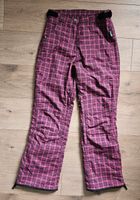 Skihose Damen gr. 36-38 crane lila Bayern - Etzelwang Vorschau