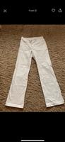 Hose Jeans Bogner weiß Gr.36 Top Hessen - Reinheim Vorschau