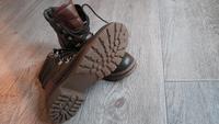 Schnürschuhe Boots Niedersachsen - Soltau Vorschau