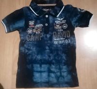 Kinder Poloshirt gr 98 Camp David plus Versand 2,40 Baden-Württemberg - Aach Vorschau