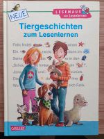 Erst Lese Buch  ~ Tiergeschichten ~ Nordrhein-Westfalen - Meinerzhagen Vorschau