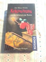 Der kleine Drache Kokosnuss Merkspiel Brandenburg - Zossen Vorschau