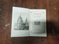 Berühmte Kunststätten London 1912 Thüringen - Rudolstadt Vorschau