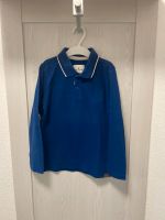 Poloshirt Langärmlig Gr. 116/122 von Tom Tailor Niedersachsen - Lachendorf Vorschau