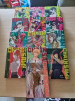 chainsaw man 1-13 Berlin - Tempelhof Vorschau