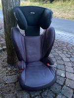 Römer Kid - Kindersitz von Britax - wie neu mit Isofix Hessen - Dornburg Vorschau