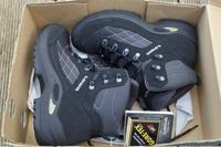 Lowa Taurus GTX Gr. 37 Gore-Tex, NEU Nordrhein-Westfalen - Lüdinghausen Vorschau