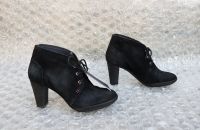 Tommy Hilfiger Nicole Stiefeletten Stiefel Midnight blue Gr.37 Hannover - Mitte Vorschau