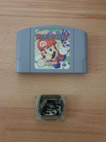 Inkl. Versand Mario Party inkl. Speicherkarte für N64 Nintendo 64 Baden-Württemberg - Karlsruhe Vorschau