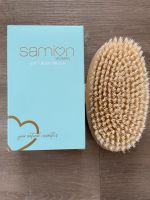 Samion Soft Body Brush - Trockenbürste Bayern - Mindelheim Vorschau