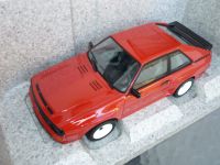 AUDI SPORT quattro 1985 1:18 Saarland - Schwalbach Vorschau