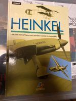 Heinkel Chronik und Typenblätter der Firma Nordrhein-Westfalen - Wenden Vorschau