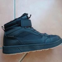 Winterschuhe schwarz 37, wasserdicht Baden-Württemberg - Waldenburg Vorschau