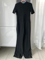 Jumpsuit, schwarz, Mango, neu, L, 38, Sommer Niedersachsen - Großefehn Vorschau