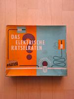 DDR Combina "Das elektrische Rätselraten" Spiel Nr.4/9 Hessen - Langen (Hessen) Vorschau