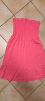 Bandeau Kleid Pink Bluemotion Aldi Trägerlos Gr. M Bayern - Karlshuld Vorschau