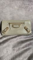 Vintage Balenciaga the City leather Long wallet  / Geldbeutel Düsseldorf - Oberkassel Vorschau