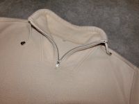 Damen Fleece Pulli Pullover 36 38 40 M L Maße beige sand Patches Baden-Württemberg - Dettingen an der Iller Vorschau