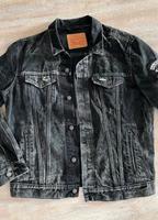 Levis Trucker Jacke Slash XL , Iron Heart Baden-Württemberg - Heidenheim an der Brenz Vorschau