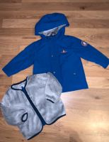 Winterjacke 2 in 1 Größe 80 Baden-Württemberg - Lauda-Königshofen Vorschau