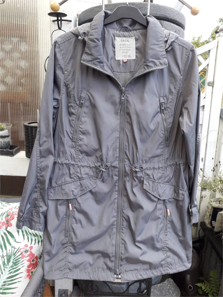 Cecil Jacke Art Parka Gr XL (44-46)  UNGETRAGEN in Göttingen