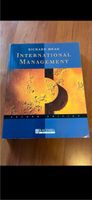 Buch „International Management Second Edition“ Nordrhein-Westfalen - Lüdenscheid Vorschau