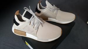 Adidas nmd xr1 beige sale