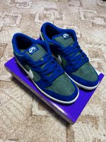 Nike SB Dunk Low Deep Royal Blue US 13/EU 47,5 Bayern - Burgheim Vorschau