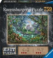 Ravensburger puzzle Nürnberg (Mittelfr) - Oststadt Vorschau