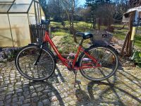 Damen Fahrrad Winora Sachsen - Sohland Vorschau