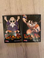 Dragon Ball - Band 1-2 Niedersachsen - Bad Lauterberg im Harz Vorschau