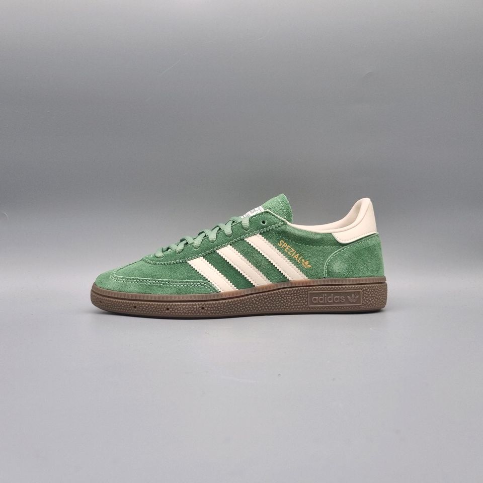 Handball Spezial Preloved Green - 36 2/3 37 38 2/3 39 40 2/3 41 in Pottenstein