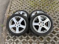 Autec Winterräder 7,5x17 ET47 5x112 f. Audi A4 A5 B8 8K 8T 225 50 Sachsen - Chemnitz Vorschau