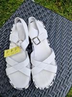 neue Fly London Sandalen gr. 39 mit etikett Nordrhein-Westfalen - Rheinberg Vorschau
