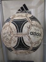 Adidas Tango River Plate WM Matchball aus 1978, Rarität Kiel - Pries-Friedrichsort Vorschau