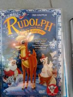 DVD Rudolph Nordrhein-Westfalen - Bornheim Vorschau