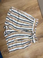 Sommer Shorts gestreift Niedersachsen - Osnabrück Vorschau