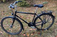 Breezer Downtown 3.5 Herrenrad 28" Zoll M 52cm gebraucht /wie neu Hamburg - Wandsbek Vorschau