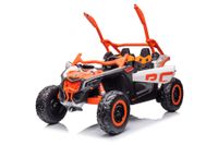 Maverick Buggy | 24 Volt | 800 Watt|4x4 | LCD-Bildschirm-2-Sitzer Niedersachsen - Ilsede Vorschau