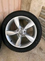 NEU Audi A3 8V Alufelgen 5x112 17 Zoll VW Golf Seat Leon Bayern - Trostberg Vorschau