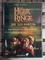 Bildband: Der Herr der Ringe - Die Gefährten Dresden - Neustadt Vorschau