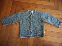 Hessnatur Kinder Strickjacke Große 86/92 München - Moosach Vorschau