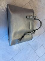 Michael Kors Tasche Silber Bayern - Ansbach Vorschau