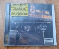 8 Mile Soundtrack Musik CD Frankfurt am Main - Nieder-Erlenbach Vorschau