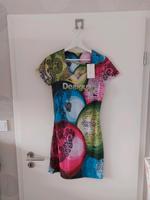 Kleid von Desigual,  Gr M Saarland - Saarlouis Vorschau