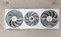 Powercolor Hellhound AMD Radeon 7900 XTX 24GB Spectral White Weiß Bayern - Amberg Vorschau