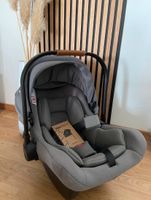 Nuna Babyschale Pipa Lite LX inklusive Isofix Base Bayern - Kempten Vorschau